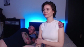 Sex_Revolution  22-11-2021 dildo Couple